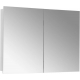 Зеркало-шкаф АКВАТОН Лондри 100