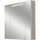 Зеркало-шкаф АКВАТОН Мадрид 80 с подсветкой