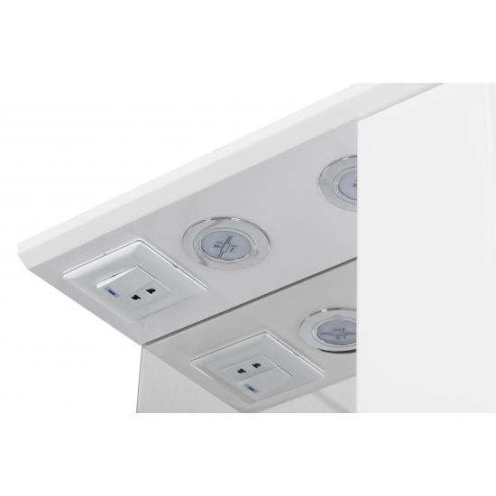 Зеркало-шкаф АКВАТОН Панда 50 R правое