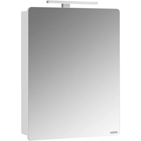 Зеркало-шкаф АКВАТОН Скай PRO 55