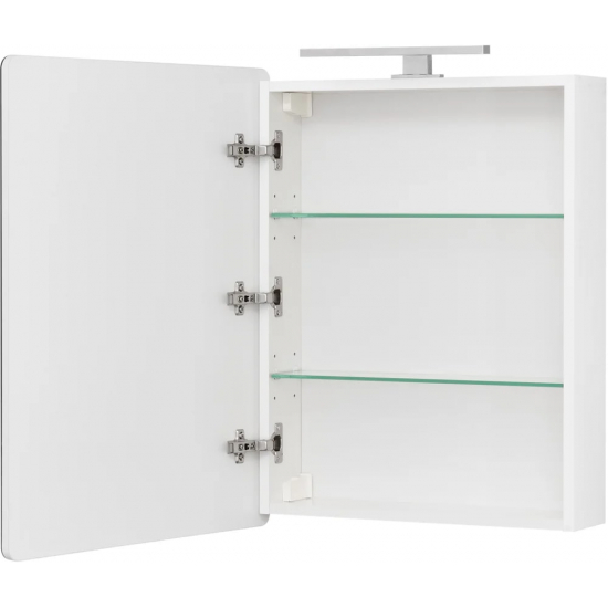 Зеркало-шкаф АКВАТОН Скай PRO 55