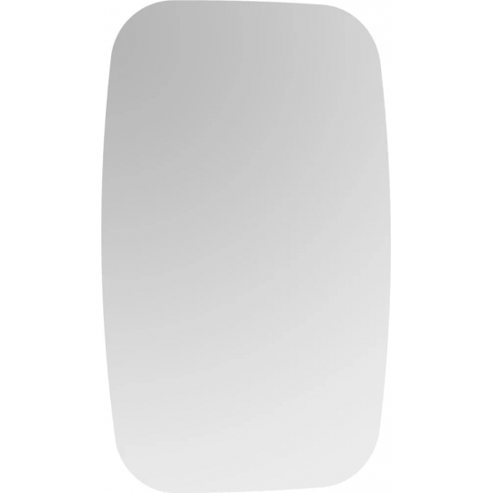 Зеркало-шкаф АКВАТОН Сохо 60 графит R правое