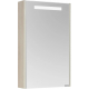 Зеркало-шкаф АКВАТОН Верди PRO 50 ясень фабрик