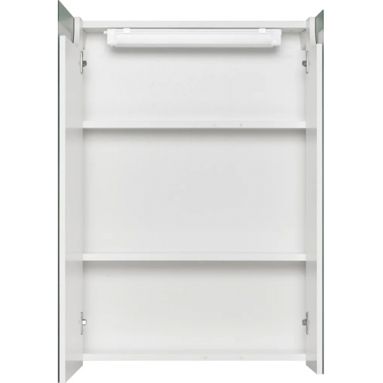 Зеркало-шкаф АКВАТОН Верди PRO 60 ясень фабрик