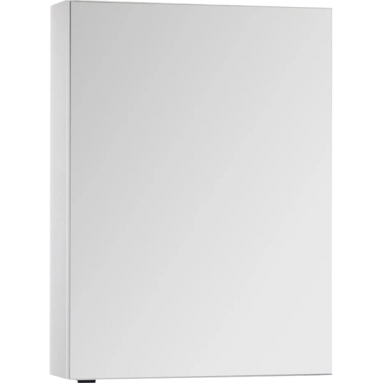 Зеркало-шкаф AQUANET Алвита 70 R правое, белый