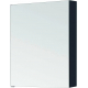 Зеркало-шкаф AQUANET Алвита New 70 антрацит