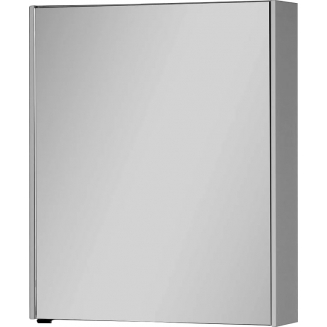 Зеркало-шкаф AQUANET Латина 60 белый