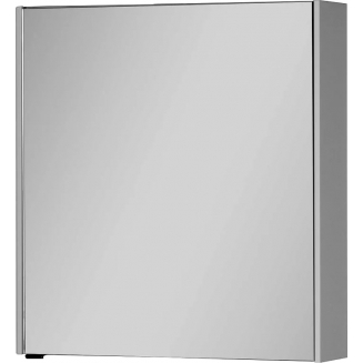 Зеркало-шкаф AQUANET Латина 70 белый