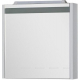 Зеркало-шкаф AQUANET Лайн 60 R белый