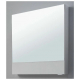Зеркало-шкаф AQUANET Нота 50 камерино белый 