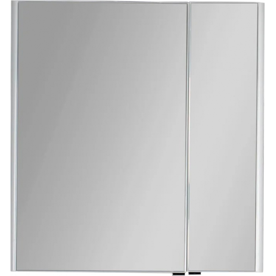 Зеркало-шкаф AQUANET Орлеан 80 белый