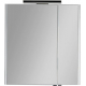 Зеркало-шкаф AQUANET Орлеан 80 белый
