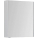 Зеркало-шкаф AQUANET Палермо 60 белый