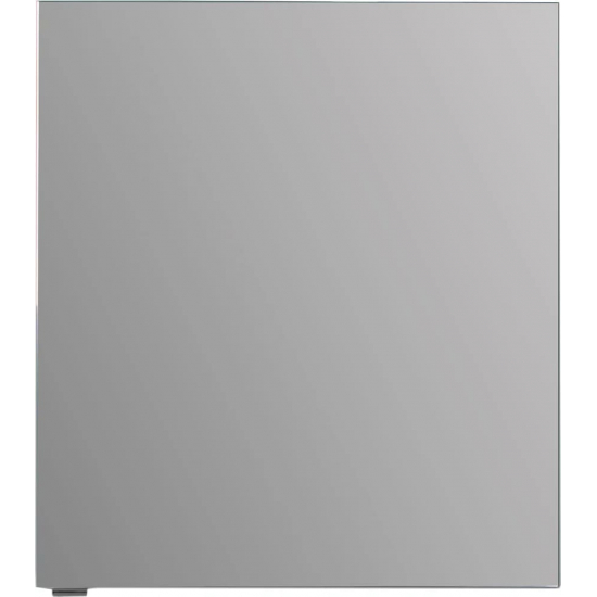 Зеркало-шкаф AQUANET Порто 60 белый