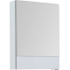 Зеркало-шкаф AQUANET Верона 50 L левое, белый 
