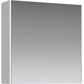 Зеркало-шкаф AQWELLA 5 stars Mobi 60 белое
