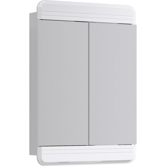 Зеркало-шкаф AQWELLA Корсика 60