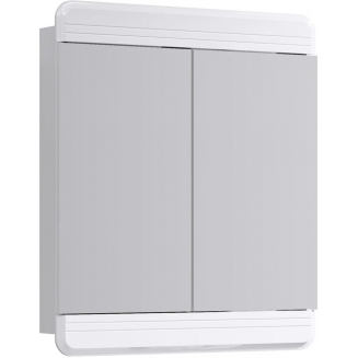 Зеркало-шкаф AQWELLA Корсика 75