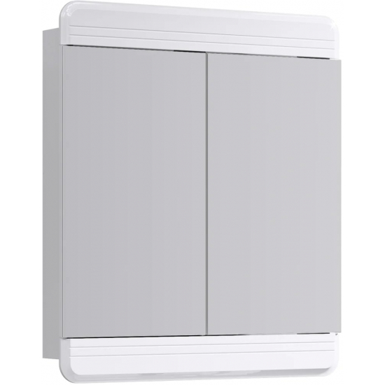 Зеркало-шкаф AQWELLA Корсика 75