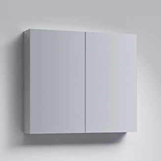 Зеркало-шкаф AQWELLA МС.04.08 ширина 80 см