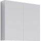 Зеркало-шкаф AQWELLA МС.04.08 ширина 80 см