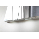 Зеркало-шкаф BELBAGNO SPC-2A-DL-BL-900 с подсветкой