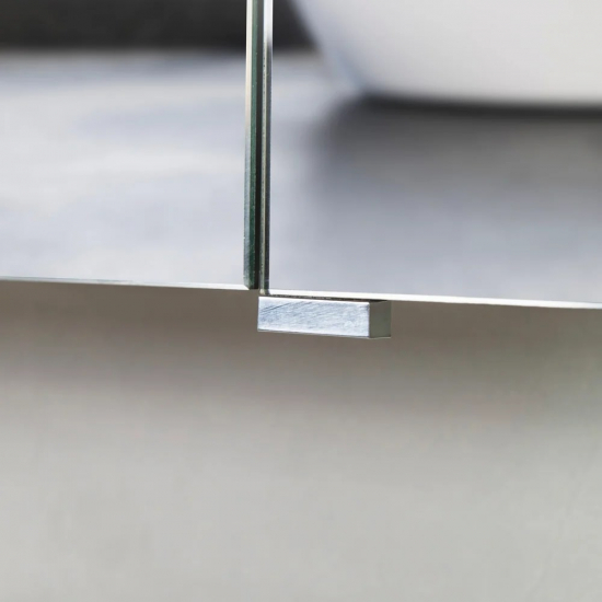 Зеркало-шкаф BELBAGNO SPC-3A-DL-BL-1200