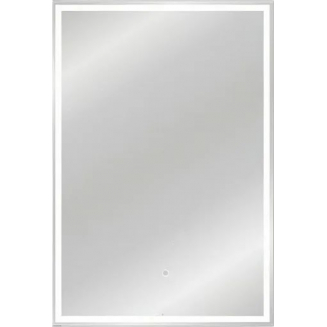 Зеркало-шкаф EL FANTE Квартет 50x80 с подсветкой