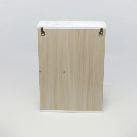 Зеркало-шкаф EVA GOLD Шимо 65 правый