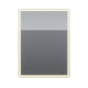 Зеркало-шкаф LEMARK Element 60x80 правый, с подсветкой и розеткой