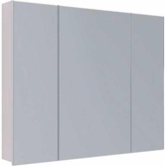 Зеркало-шкаф LEMARK Universal 100x80