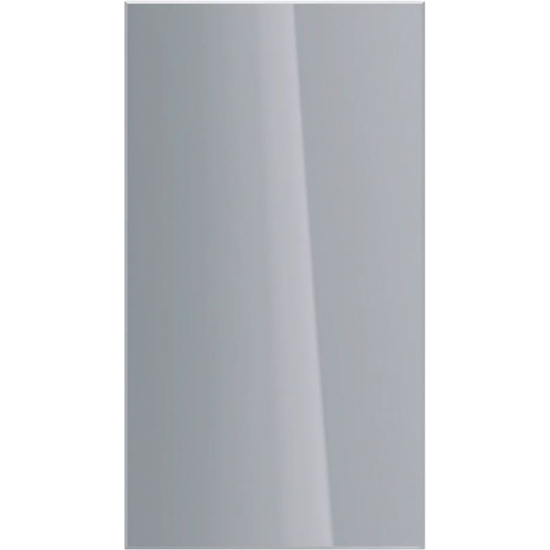 Зеркало-шкаф LEMARK Universal 45x80 левый