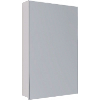 Зеркало-шкаф LEMARK Universal 50x80 левый