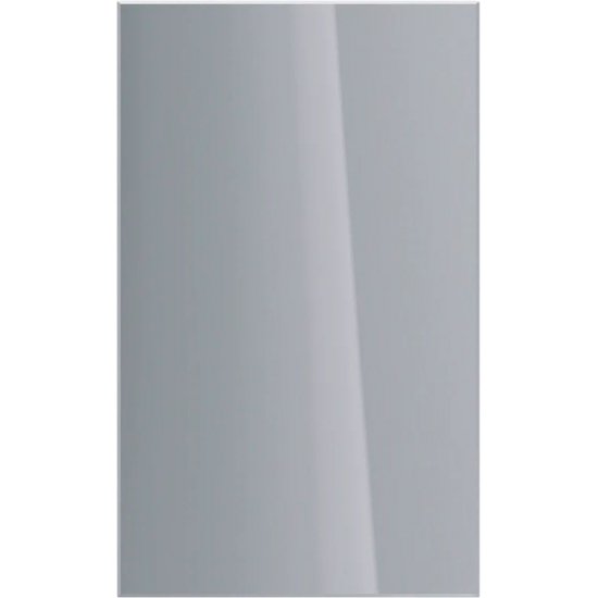 Зеркало-шкаф LEMARK Universal 50x80 левый