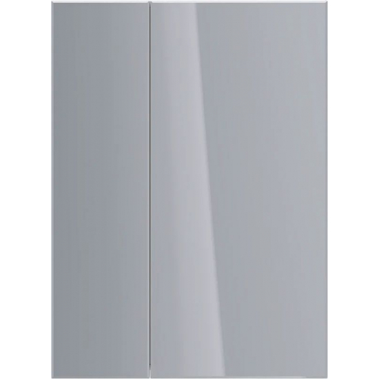 Зеркало-шкаф LEMARK Universal 60x80