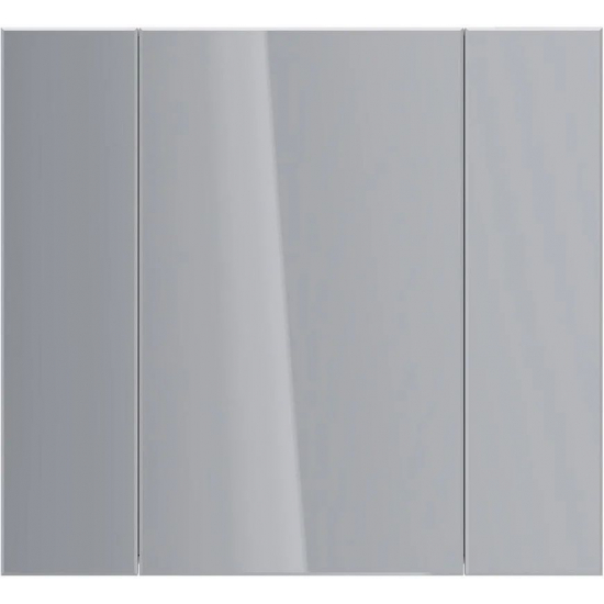 Зеркало-шкаф LEMARK Universal 90x80