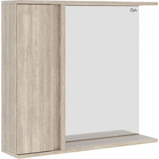 Зеркало-шкаф ONIKA Амара 85.00 У