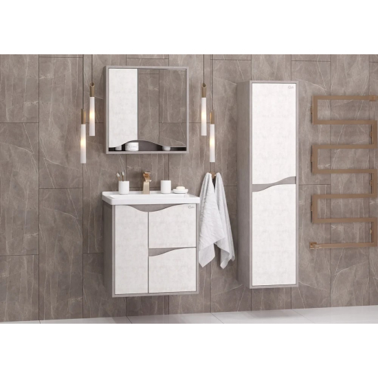 Зеркало-шкаф ONIKA Брендон 60.00