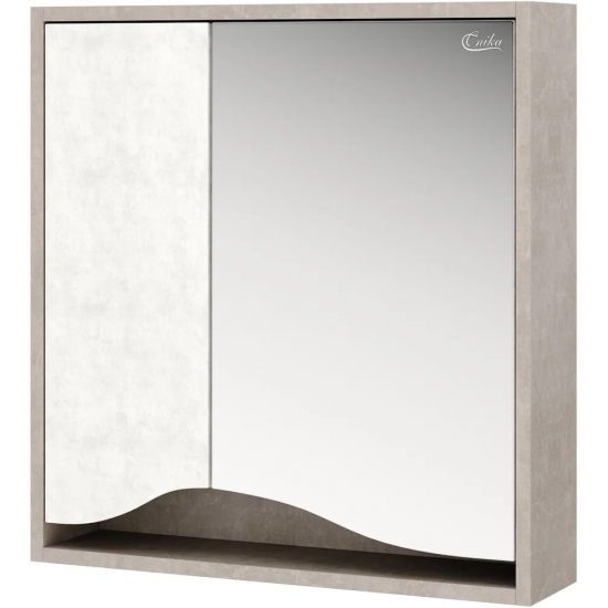 Зеркало-шкаф ONIKA Брендон 60.00
