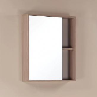 Зеркало-шкаф ONIKA Дельта 60.00 У