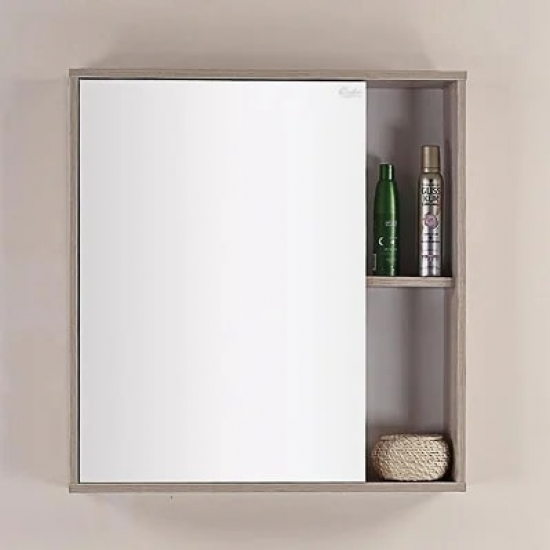 Зеркало-шкаф ONIKA Дельта 70.00 У