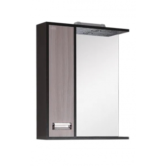 Зеркало-шкаф ONIKA Гамма 58.01 L левое