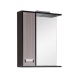 Зеркало-шкаф ONIKA Гамма 58.01 L левое