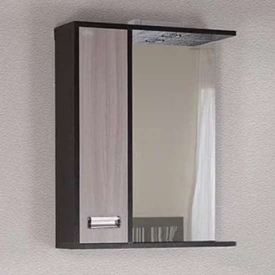 Зеркало-шкаф ONIKA Гамма 58.01 L левое