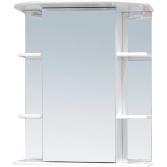 Зеркало-шкаф ONIKA Глория 60.00 универсальный