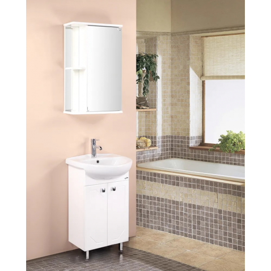 Зеркало-шкаф ONIKA Карина 45.00 У