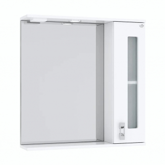 Зеркало-шкаф ONIKA Кристалл 67.02 R правое