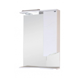 Зеркало-шкаф ONIKA Лайн 58.01 R правое