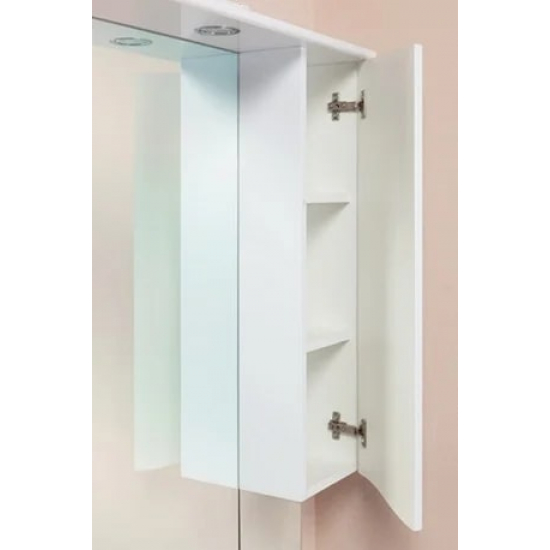 Зеркало-шкаф ONIKA Моника 75.01 R правое