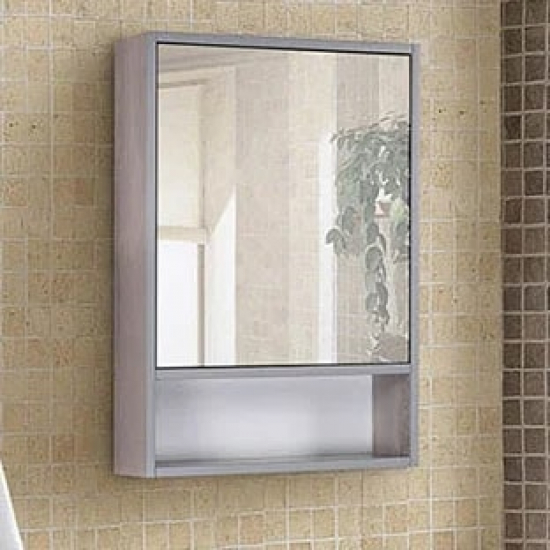 Зеркало-шкаф ONIKA Натали 50.00 R правое